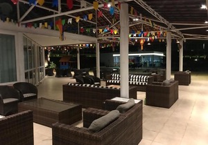 Resort Villa Hípica - Flat 406 Gravatá