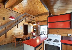 Retro Inn 2 - Lake Tekapo