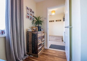 Rhainfa - 3 bedroom bungalow - Manobier