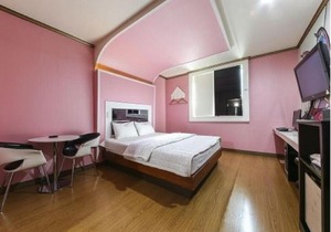 Ribera Motel