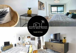 Ricardo Soriano 16 Apartment | EaW Homes