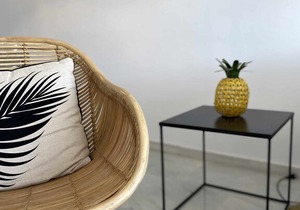 Ricardo Soriano 16 Apartment | EaW Homes