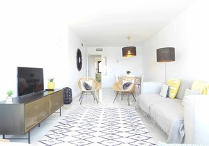 Ricardo Soriano 16 Apartment | EaW Homes