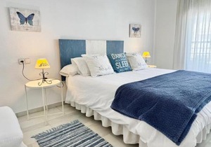 Ricardo Soriano Center of Marbella - EaW Homes