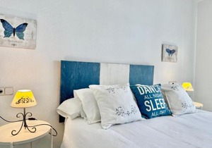 Ricardo Soriano Center of Marbella - EaW Homes