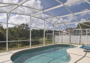Richard's Clear Creek Vacation Homes