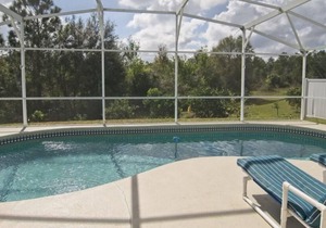 Richard's Clear Creek Vacation Homes