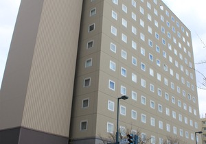 Richmond Hotel Obihiro Ekimae