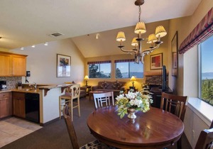 Ridge View Resort A