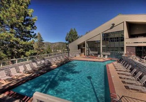 Ridge View Resort A
