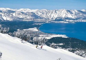 Ridge View Resort A