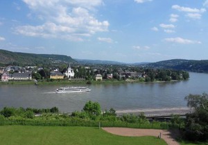 Ringhotel Haus Oberwinter