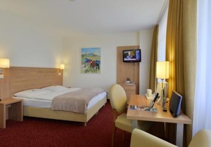 Ringhotel Haus Oberwinter