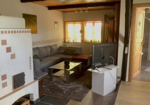 Rinteln-Loft mit E-Auto-Ladestation