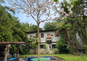 Rio Natureza adaptado apart 101