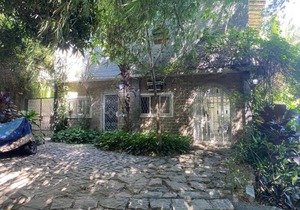 Rio Natureza adaptado apart 101