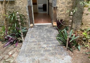 Rio Natureza adaptado apart 101