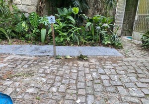 Rio Natureza adaptado apart 101