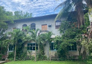 Rio Natureza apart 109