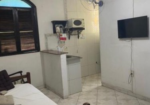 Rio Natureza apart 109