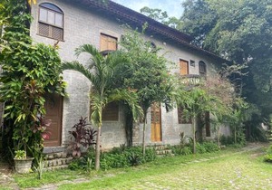 Rio Natureza apart 109