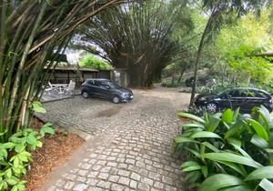 Rio Natureza apart 109