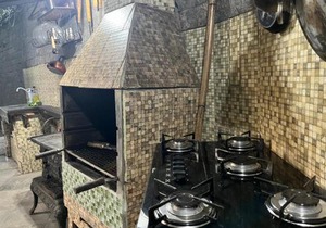 Rio Natureza apart 112