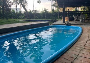 Rio Natureza apart 112