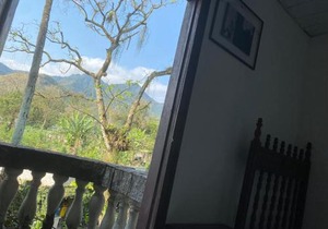 Rio Natureza apart 114