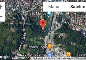 Rio Natureza apart 114