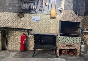 Rio Natureza apart 114