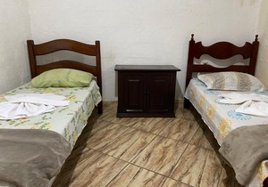 Rio Natureza apart 107