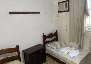 Rio Natureza apart 107