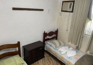 Rio Natureza apart 107