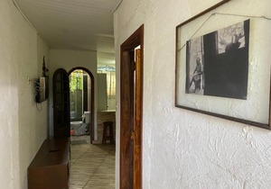 Rio Natureza apart 107