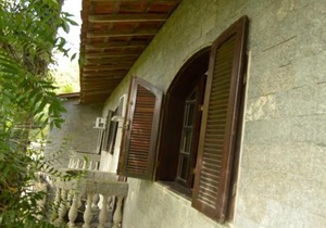 Rio Natureza apart 117