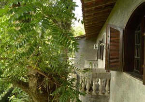 Rio Natureza apart 117