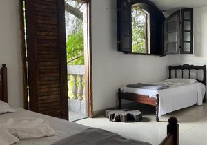 Rio Natureza apart 117