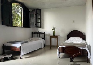 Rio Natureza apart 117