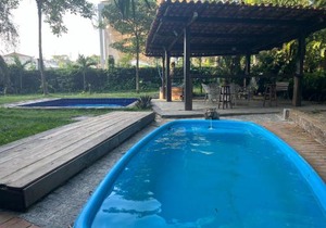 Rio natureza apart 115