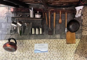 Rio natureza apart 115