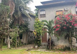 Rio natureza apart 115