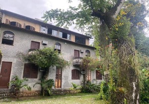 Rio Natureza apart 105