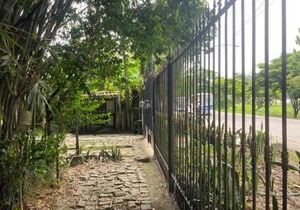 Rio Natureza apart 105