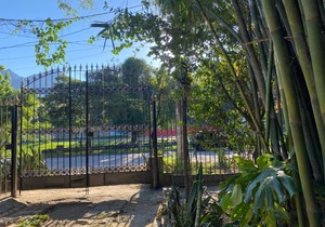 Rio Natureza apart 105