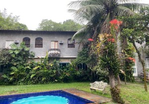 Rio Natureza apart 105