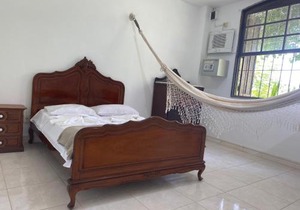 Rio Natureza apart 103