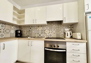 Rising Sun, Golf del Sur