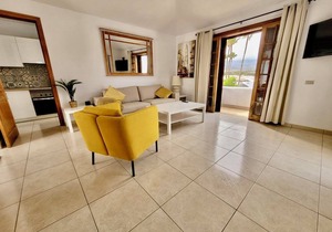 Rising Sun, Golf del Sur