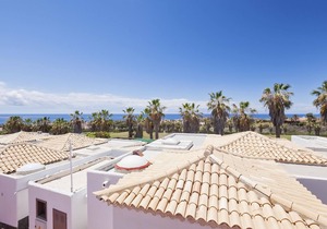 Rising Sun, Golf del Sur